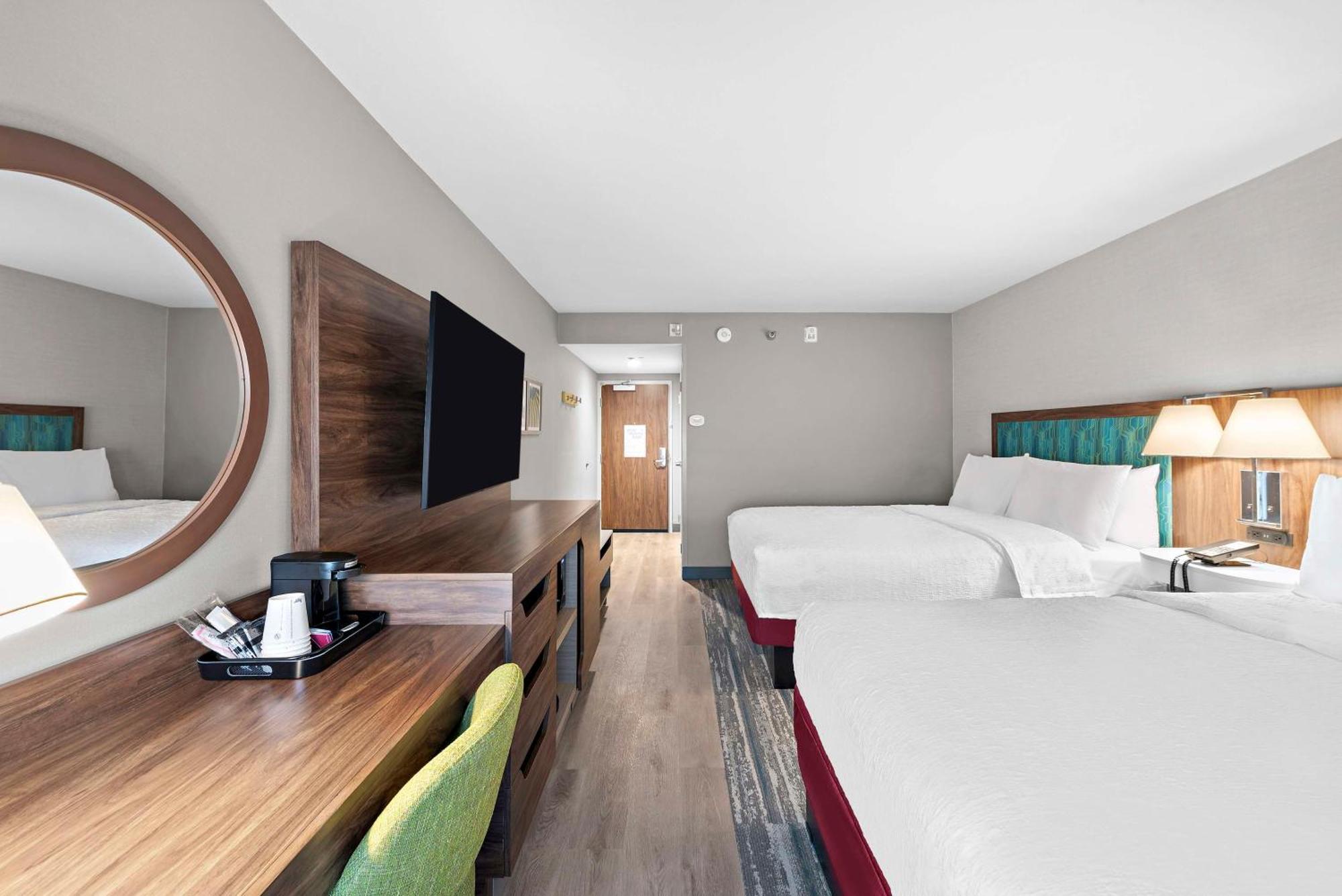 วินเกท บาย วินด์แฮม ลอสแองเจลิส อินเตอร์เนชั่นแนลแอร์พอร์ต แอลเอเอ็กซ์ Hotel Lennox ภายนอก รูปภาพ