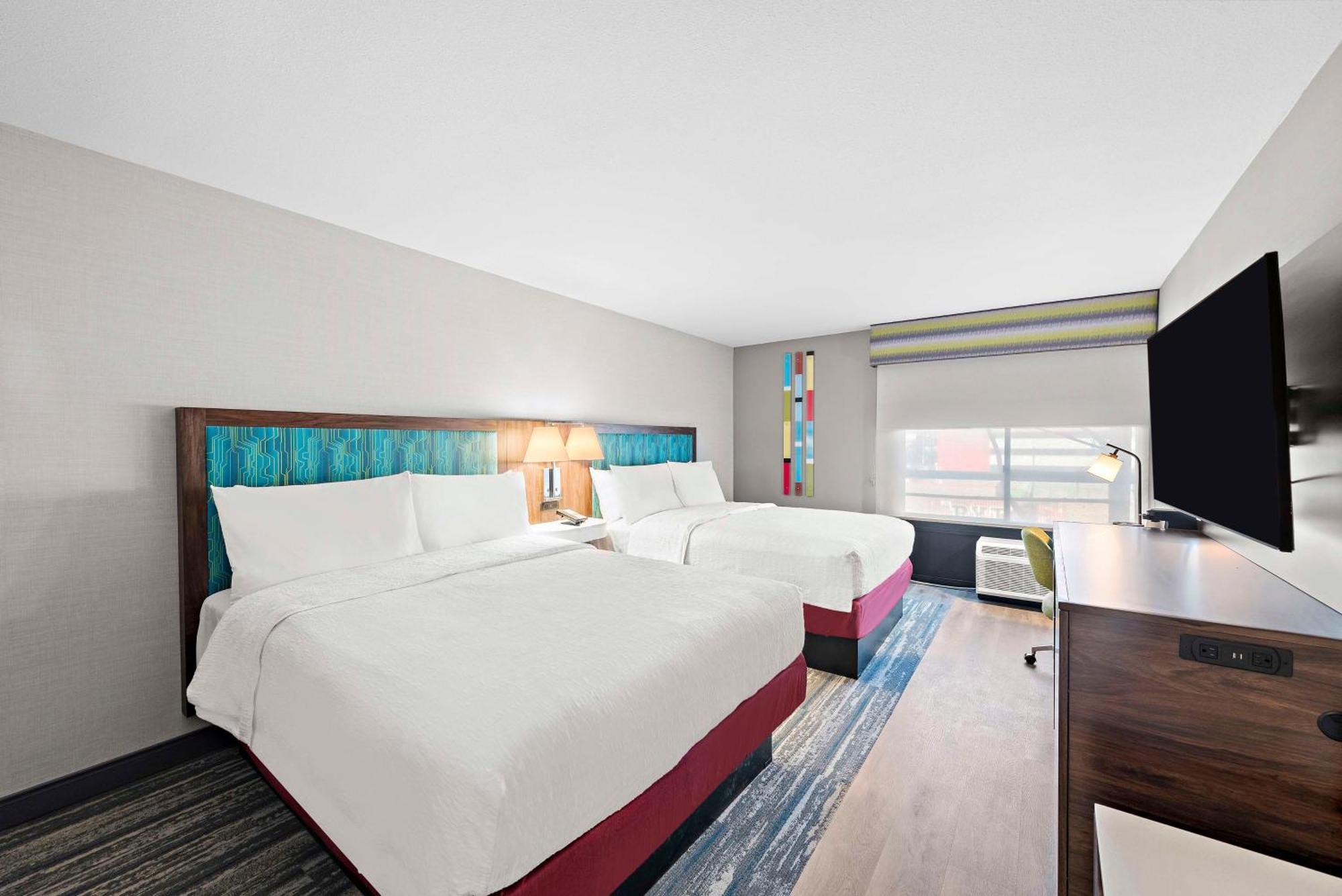 วินเกท บาย วินด์แฮม ลอสแองเจลิส อินเตอร์เนชั่นแนลแอร์พอร์ต แอลเอเอ็กซ์ Hotel Lennox ภายนอก รูปภาพ